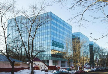 Оренда комерційної нерухомості в Харкові