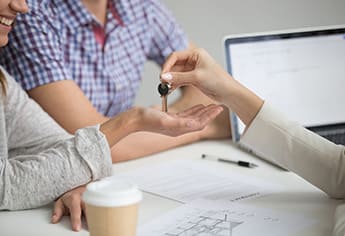 Орендодавцям