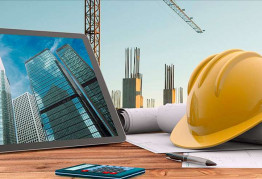 Многофункциональные комплексы. Коммерческая недвижимость