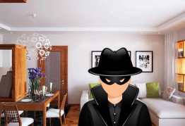 Маклеры смерти