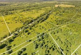 Как обезопасить земельный участок от захвата рейдерами