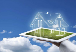 Перспективные проекты харьковских застройщиков