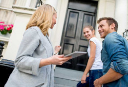 Кілька цікавих фактів про агентів з нерухомості