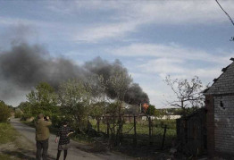 Циркуни на Харківщині відбудують за новими принципами