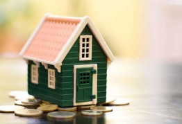 Цена за электричество в домах без газа.