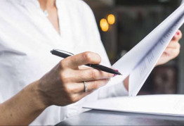 Заключаем договор купли-продажи недвижимости – на что обратить внимание