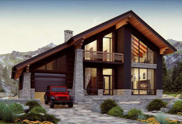 Как выбрать загородный дом: советы эксперта