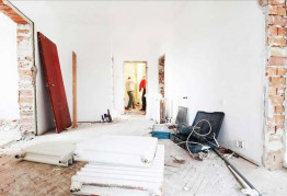 Дома на Кузнечной срочно нужно ремонтировать