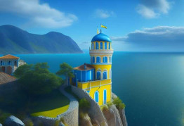 Обвал цін на нерухомість: чому в Криму вартість житла падає?