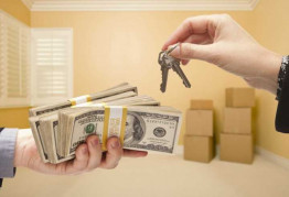 Купити квартиру в новобудові. Як уникнути обману