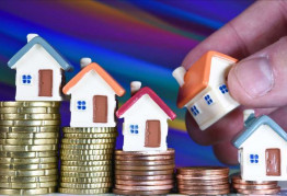 Новости Харькова: «Хрущевки» реконструировать не будут