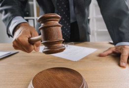 Новый закон о взыскании долга