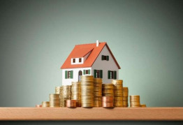 Ипотека за рубежом для Украинцев