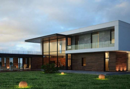 Плюсы и минусы быстровозводимых домов