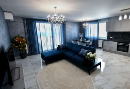 Покупка квартиры эконом-класса в новостройках.