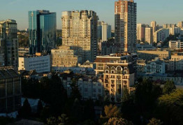 Взяв в кредит три с половиной тысячи долларов, киевлянка лишилась квартиры!