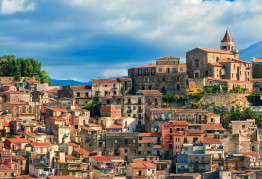 В Сицилии распродажа домов по 1 евро