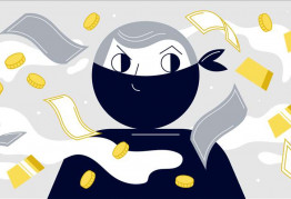 Пять старушек - миллион долларов