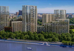 Инвестиции в недвижимость на Украине