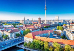 Рейтинг инвестиционной привлекательности первичного жилья