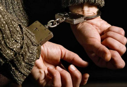 В Днепропетровске задержана группа квартирных мошенников