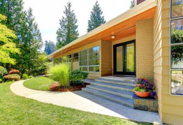 Як продати свою 1/2 частину будинку