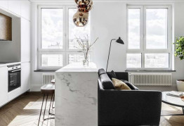 Купить квартиру на первом этаже. Недостатки.