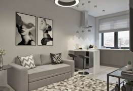 Как снять квартиру через агентство недвижимости