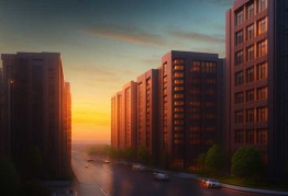 Чи зростуть ціни на новобудови в найближчому майбутньому?