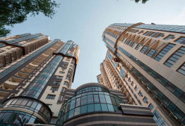 Купили квартиру в новостройке Харькова