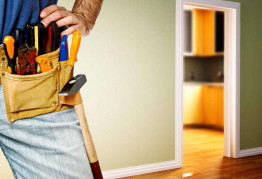 2000 домов в Харькове отремонтируют в этом году