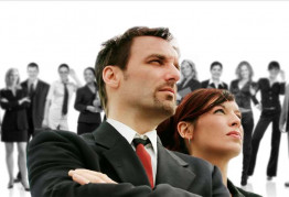 Кто идет работать риэлтором?