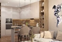 Как безопасно снять жилье