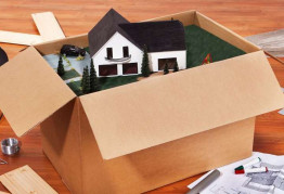 Новые налоги на земли дач и огородов