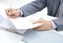 Как отдать землю в залог