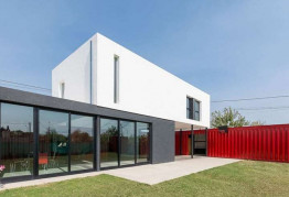 Купить дом в коттеджном городке Харькова. Как не прогадать.