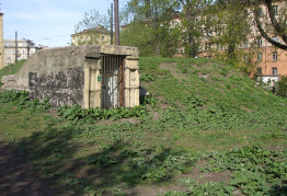 В Украине можно снять в аренду бомбоубежище