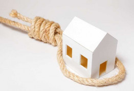 Сдаете квартиру в аренду. Осторожно её могут продать