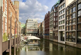 Квартиры многодетным семьям