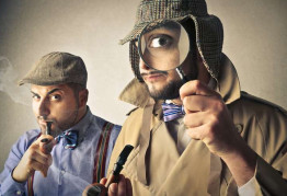 Как по законной схеме отбирают квартиры?