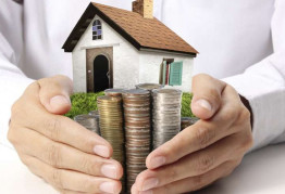 Вы решили вложить деньги в недвижимость. Куда именно?