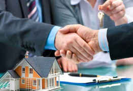 Правові та регуляторні аспекти ринку нерухомості в Україні на 2023 рік під час воєнного стану