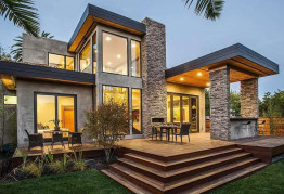 Коттеджный городок - что это такое