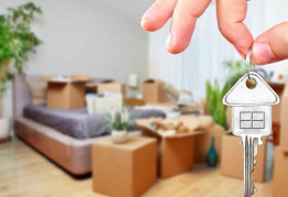 Ремонт квартири для здачі в оренду. Що потрібно знати.