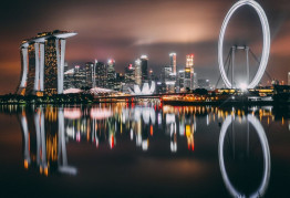 20 вражаючих фактів зі світу нерухомості