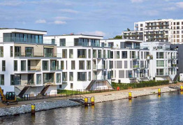 Недвижимость в Албании: перспективные инвестиции