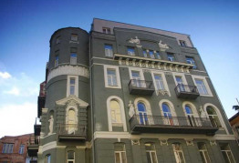 Прибуткові будинки Харкова: Будинок Уткіна