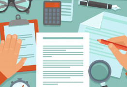 Расходы по продаже квартиры у нотариуса.