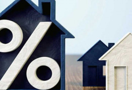 Житло в лізинг під відсоток