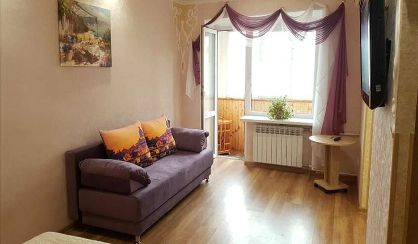 Аренда квартир посуточно: преимущества и недостатки - Полезные советы